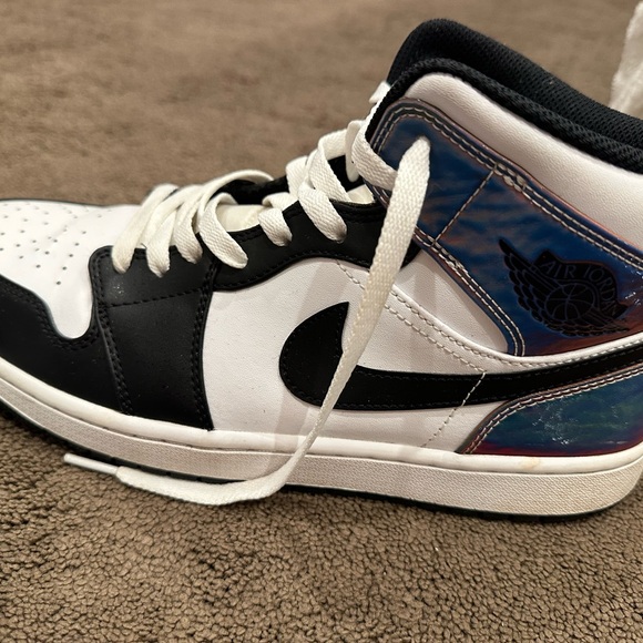 Nike Jordan 1’s size 10.5 US - Picture 3 of 8